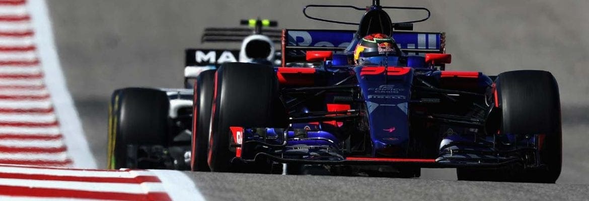 Brendon Hartley terminou na P13: “Incrível, a ficha está começando a cair agora”