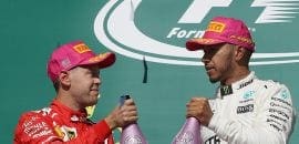 Confira as chances de Lewis Hamilton conquistar o título no GP do México