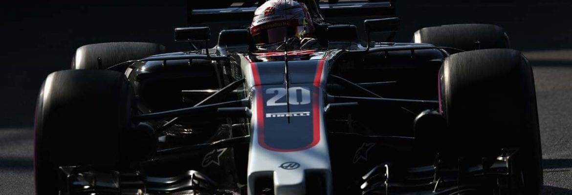 “Tomamos uma tapa na cara da Sauber”, Grosjean sobre qualificação no México