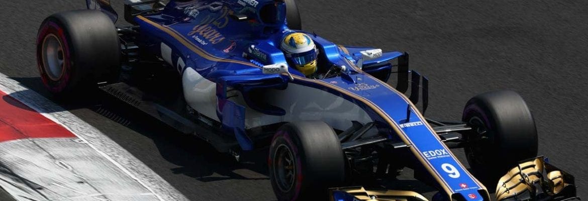 Marcus Ericsson, Sauber: “Tinha uma chance sólida de passarmos para o Q2”