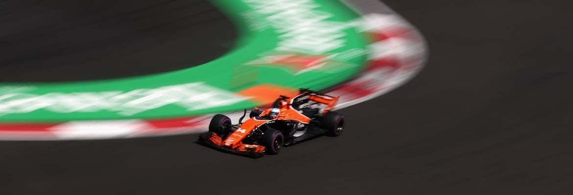 Alonso conseguiu a quinta posição no Q1: “Tínhamos o melhor carro do grid”