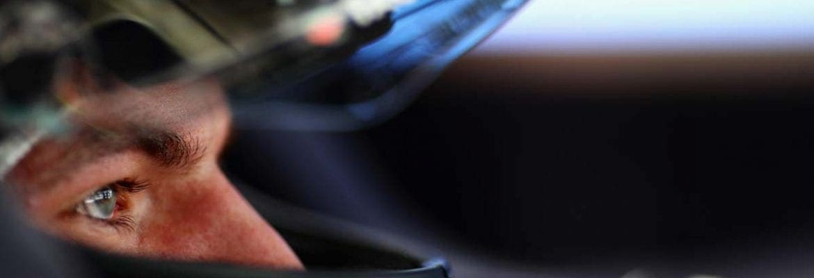 Depois de atrapalhar Bottas em volta rápida, Verstappen escapa de punição no México