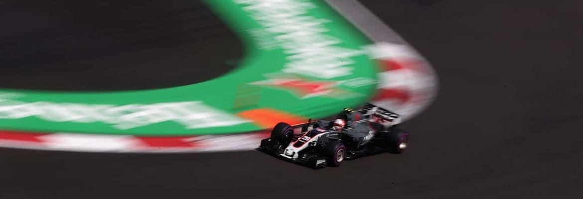 Na oitava posição, Magnussen comemora: “Foi como uma vitória, uma corrida perfeita”