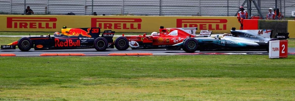 Verstappen nomeou vitória no México como “resposta perfeita” depois de penalidade nos EUA