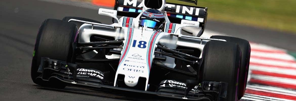 Stroll na P6, destacou “Rei” da Fórmula 1: “Hamilton é uma inspiração”