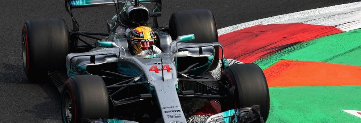 Carros da F1 serão equipados com câmeras 360° para próxima temporada