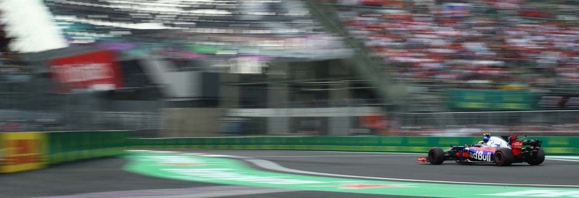 Pierre Gasly, Toro Rosso: “Precisamos trabalhar duro para a etapa no Brasil”