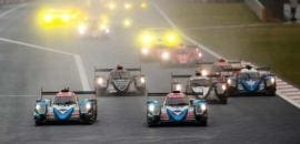 James Calado e Pier Guidi vencem na GTE-Pro em Silverstone
