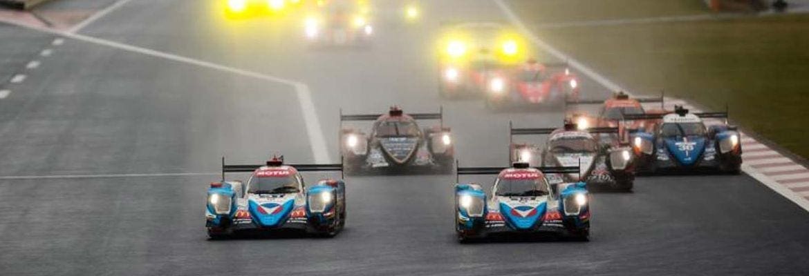 James Calado e Pier Guidi vencem na GTE-Pro em Silverstone