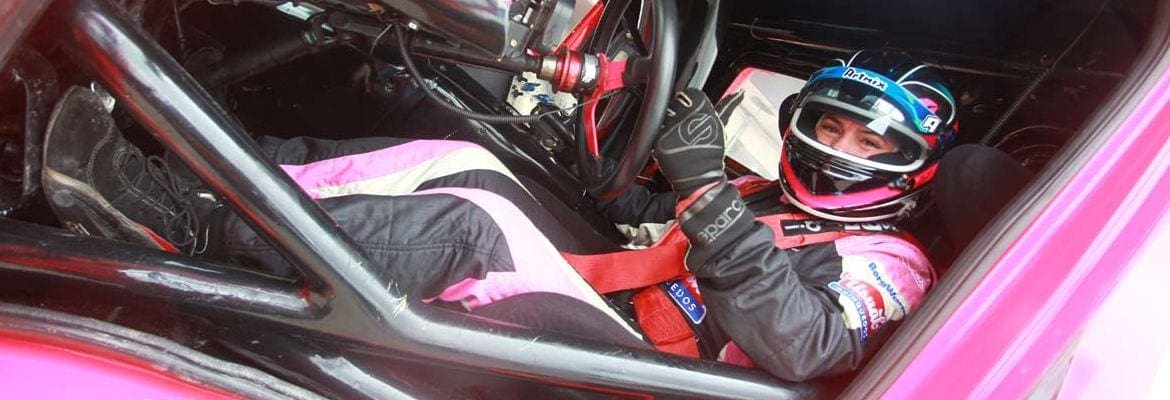 Copa Truck vai a Tarumã com apoio ao Outubro Rosa