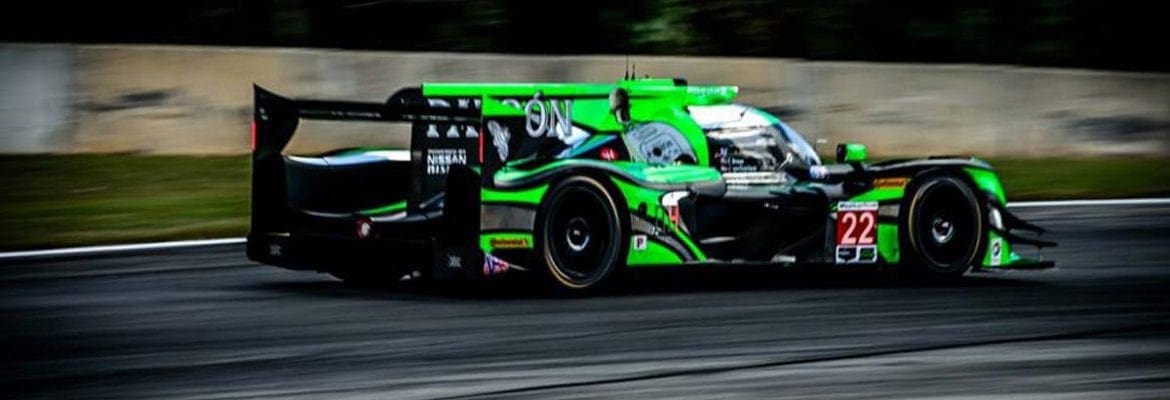 Senna tenta a pole dos 20 anos da Petit Le Mans