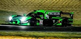 Final eletrizante na Petit Le Mans tem vitória da Cadillac e Felipe Nasr sendo campeão