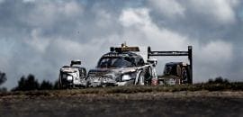 Em nono no grid, Fittipaldi busca recuperação nas 10 Horas de Petit Le Mans