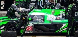 Senna ataca punição que tira sua vitória nos EUA