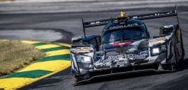 Fittipaldi é tetracampeão do Campeonato Norte-americano de Endurance