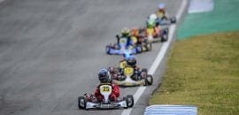 20ª Copa Brasil de Kart oferecerá o Troféu Globo