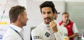 Depois de vencer na Stock, Di Grassi busca novo triunfo em Roma