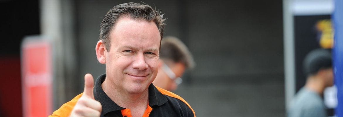 Cirino aposta em trabalho de equipe para sair de Goiânia com mais pontos