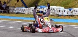 Copa Brasil de Kart: Finais revelaram os 15 campeões da 19ª edição