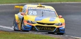 Galid Osman é o Pole Position HERO da 10ª etapa da Stock Car