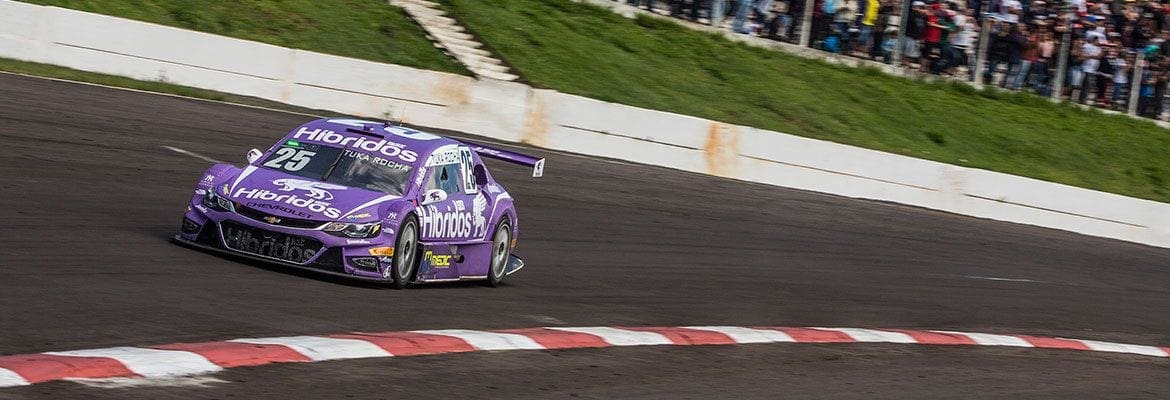 Corrida de Duplas: Tuka Rocha e Rafa Matos formam dupla experiente de vitórias na Stock