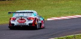 Nonô Figueiredo será parceiro de Bruno Baptista