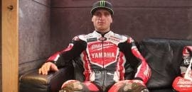 Broc Parkes substituirá Jonas Folger no GP da Austrália