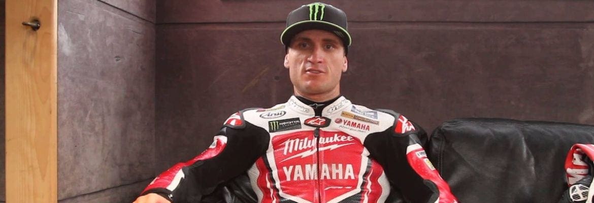 Broc Parkes substituirá Jonas Folger no GP da Austrália