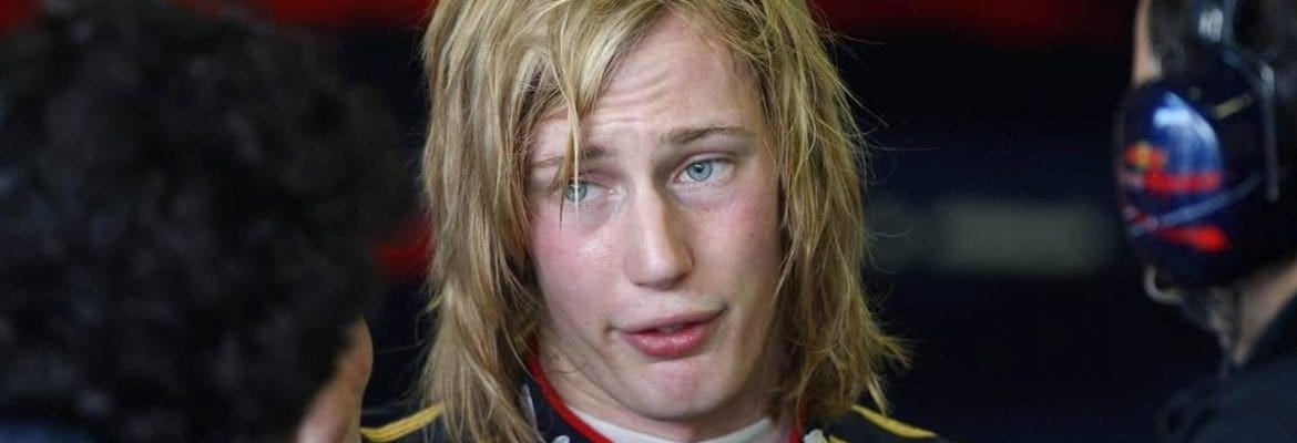 Hartley vai correr com o número 39 em sua estreia na Fórmula 1