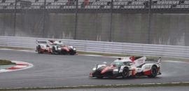 6 horas de Fuji pode mudar de data em favor de Alonso