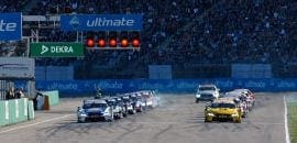 AO VIVO: Assista à decisão do título de 2017 do DTM
