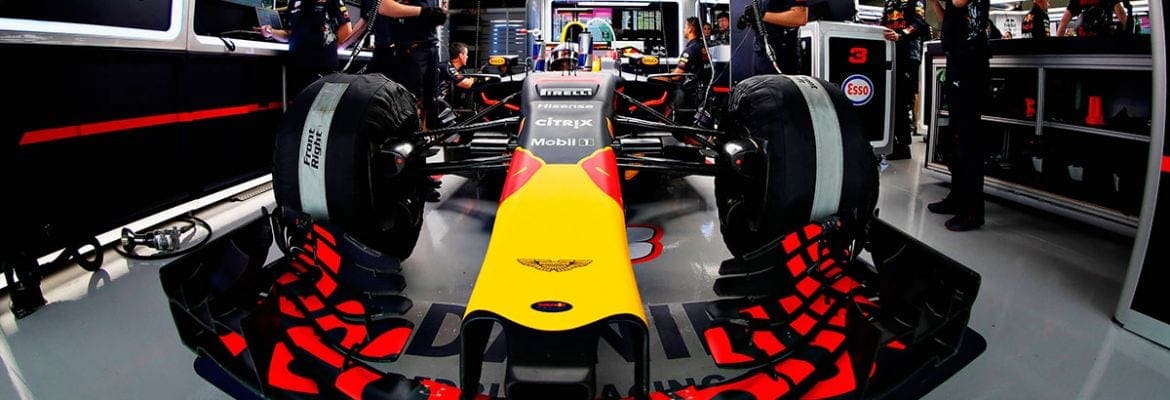 Fórmula 1 revela novos detalhes dos motores para 2021