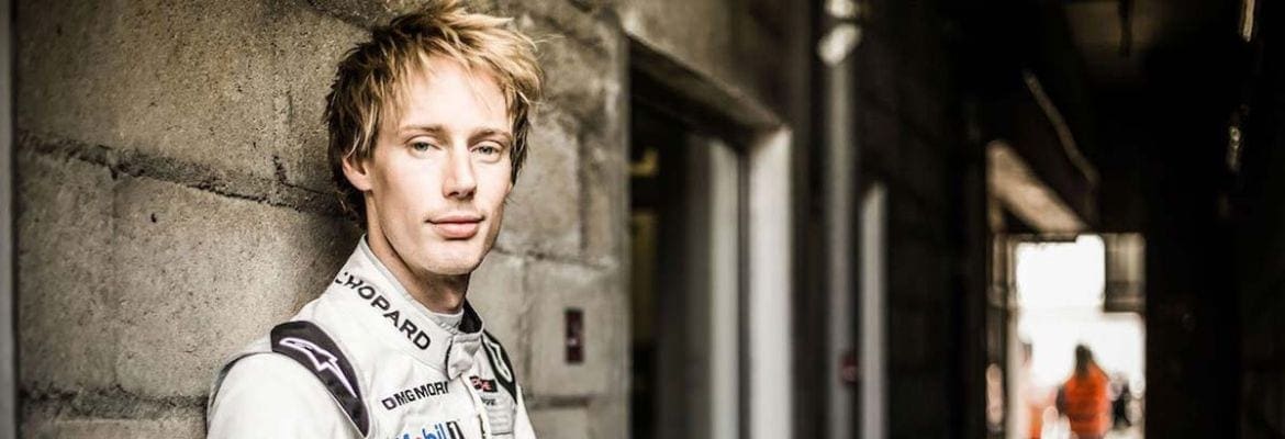 Hartley ligou para Marko por vaga na Fórmula 1