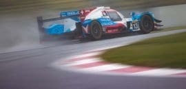 VÍDEO: Confira os melhores momentos da qualificação para última etapa do WEC em Fuji