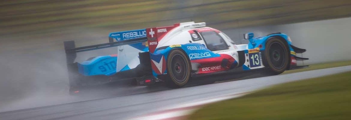 VÍDEO: Confira os melhores momentos da qualificação para última etapa do WEC em Fuji