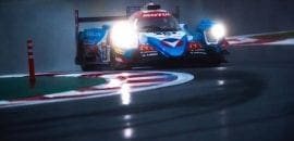 Nelsinho Piquet brilha e conquista a pole position para as 6 Horas de Fuji na categoria LMP2