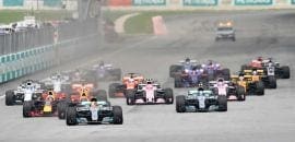 F1: CEO do circuito de Sepang vê retorno do GP da Malásia como possível
