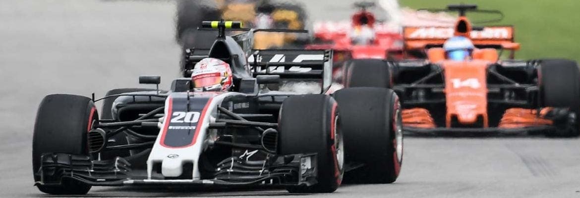 Chefe da Haas admite que pode ter começado carro de 2018 muito cedo