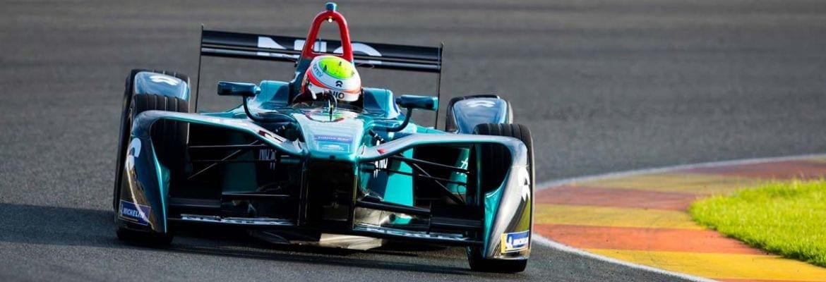 Temporada 2017/18: Turvey é o mais rápido no primeiro dia de testes em Valência