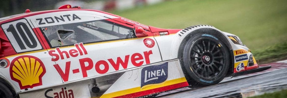 Em etapa maluca, instabilidade do clima atrapalha estratégia da Shell Racing em Buenos Aires