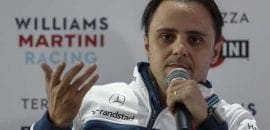 Massa vai esperar o momento certo para entrar na FE: “Quero brigar por vitórias e pelo título”