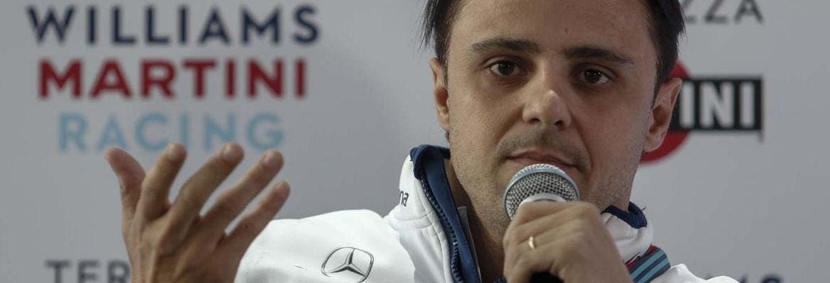 Felipe Massa assume a presidência do Conselho Mundial de Kart / CIK