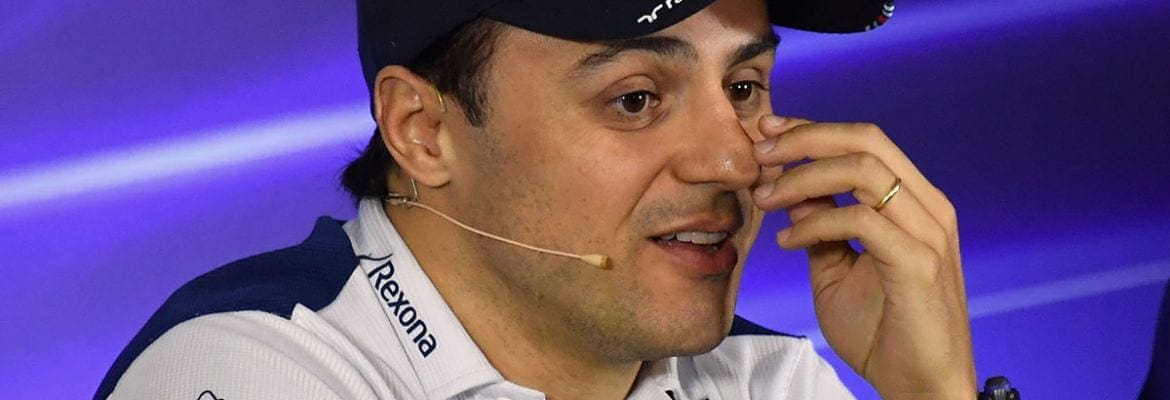 F1Mania.net no GP do Brasil: Bate-papo com Felipe Massa