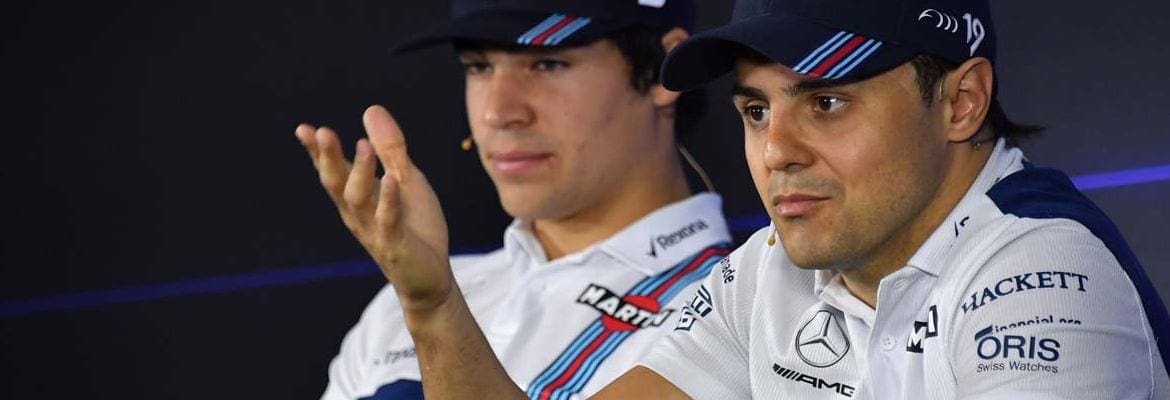 Felipe Massa diz que “dinheiro em primeiro lugar” foi o erro da Williams em 2018