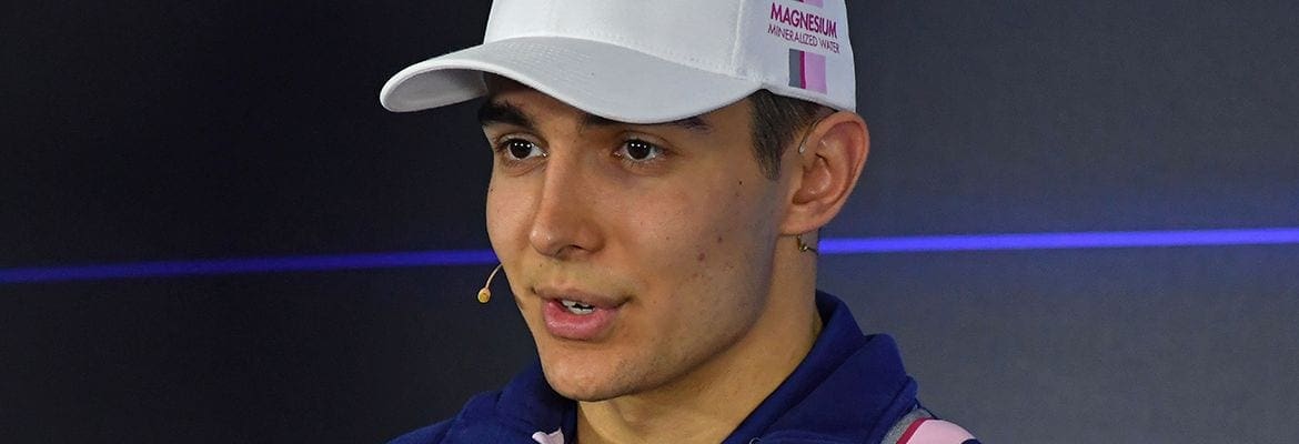 Ocon diz que Force India poderia surpreender com orçamento igual entre as equipes