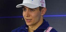 Ocon diz que Force India poderia surpreender com orçamento igual entre as equipes