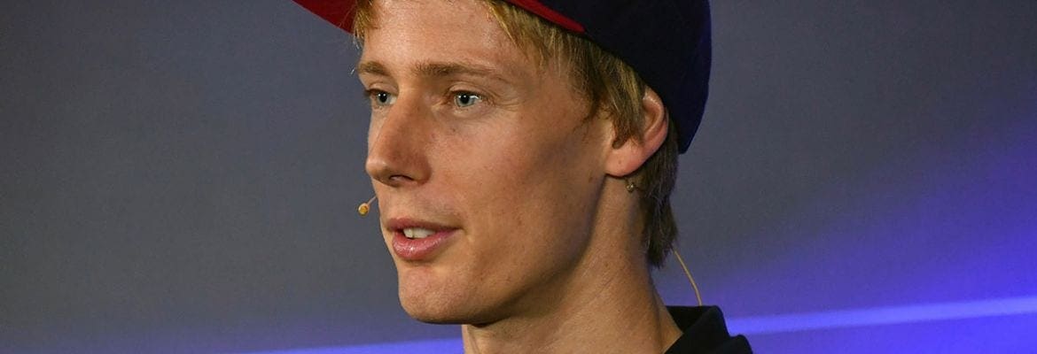 Brendon Hartley: “Minha experiência com a Porsche pode ajudar no desenvolvimento da Honda”