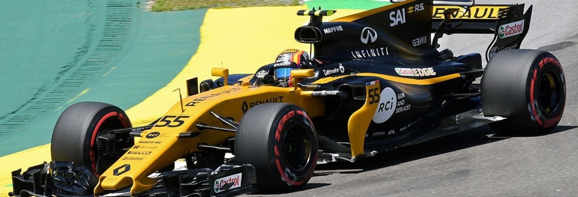 Carlos Sainz sobre incidente com Felipe Massa: “Não entendo as críticas”