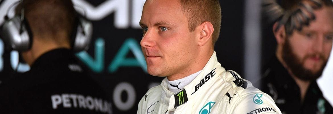 Finlandês da Mercedes é só elogios a Felipe Massa