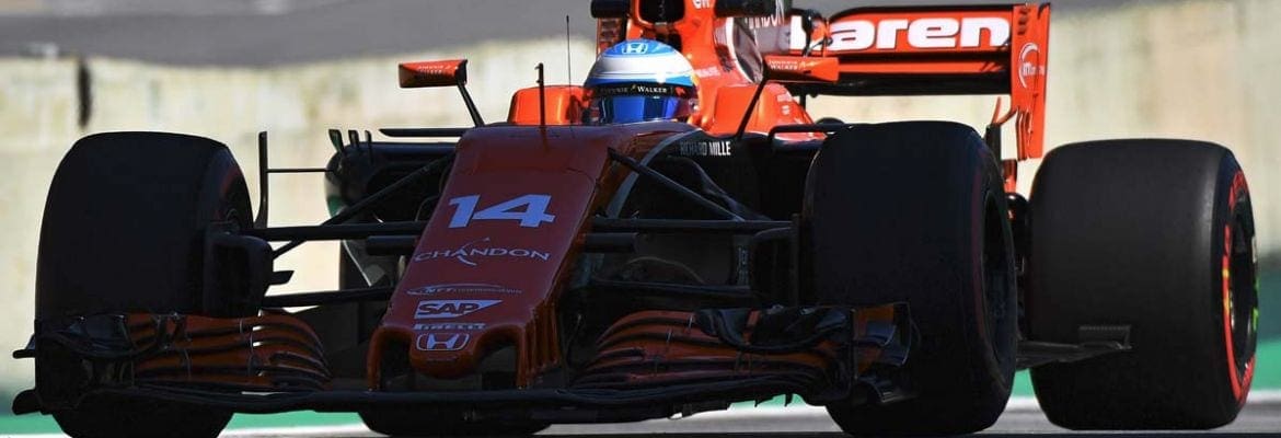 Dentro do top 10, McLaren espera que haja mais por vir dos seus dois carros